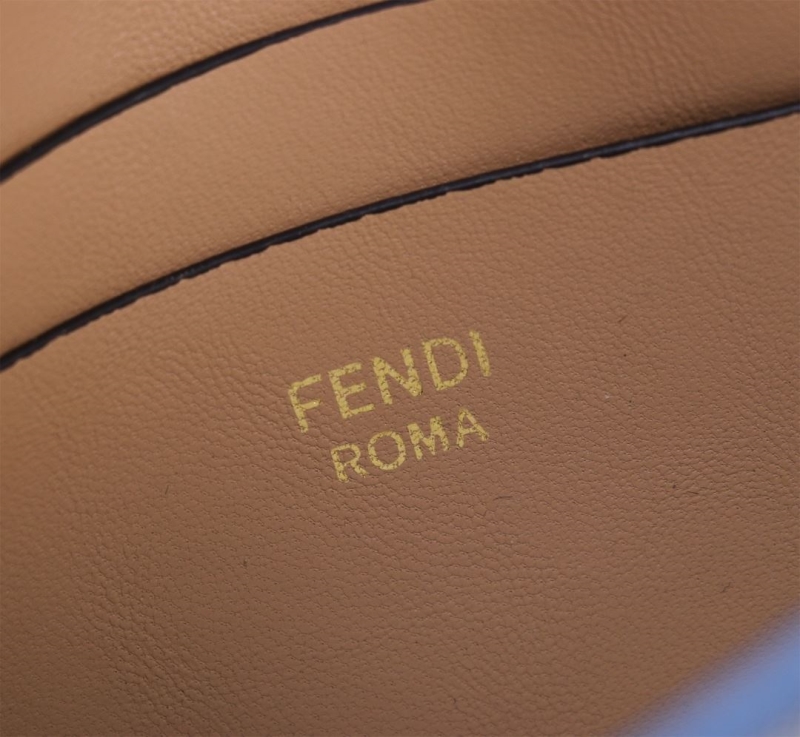 Fendi Satchel Bags